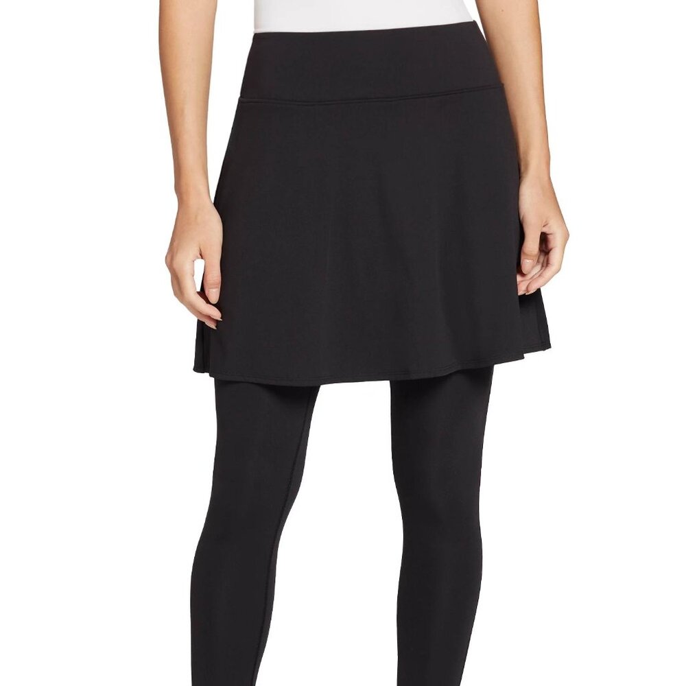 NWT Walter Hagen Women's Performance Golf Skeggings - Picture 4 of 8